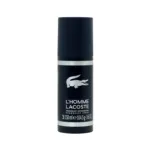 Lacoste L'Homme ডিওডোরেন্ট ন্যাচারাল স্প্রে 150ml