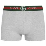 GUCCI ছেলেদের বক্সার শর্টস ট্রাঙ্ক 3-Pack (মাল্টি কালার)