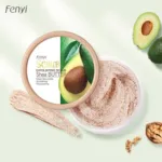 Fenyi শিয়া বাটার এক্সফোলিয়েটিং স্ক্রাব 100 গ্রাম