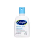 Cetaphil জেন্টল স্কিন ক্লিনজার 118 মিলি