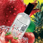 FROOTI পারফিউম গ্রেড 100 mL