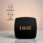 Lakeme Forever Matte কমপ্যাক্ট পাউডার - Natural Shell