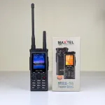 Maxtel MX14 4-সিম মোবাইল ফোন