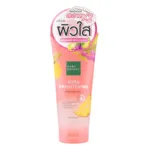 Baby Bright Aura ব্রাইটেনিং ক্লিনজিং জেল 185g