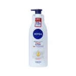 NIVEA Repair & Care বডি লোশন 400ml