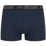 Kappa ছেলেদের বক্সার শর্টস ট্রাঙ্ক 3-Pack (মাল্টি কালার)
