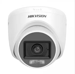 Hikvision DS-2CE76D0T-ITPF 2MP ইনডোর ফিক্সড টারেট ক্যামেরা