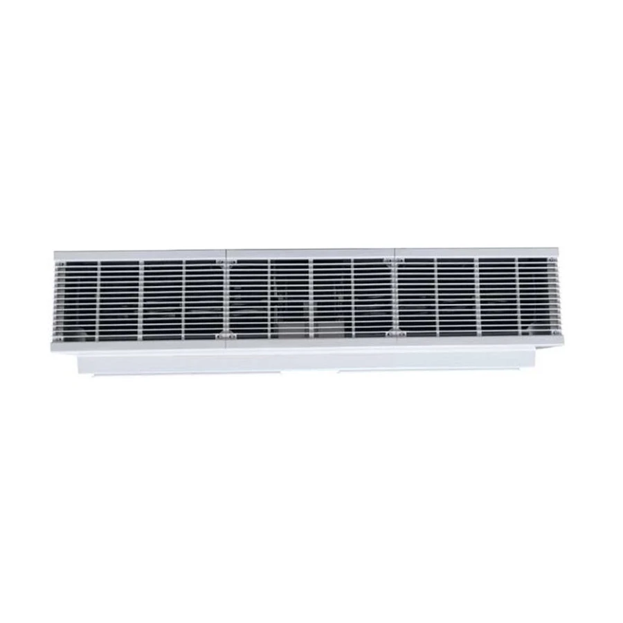 Gree FM-1.25-9K 3 Feet White Air Curtain