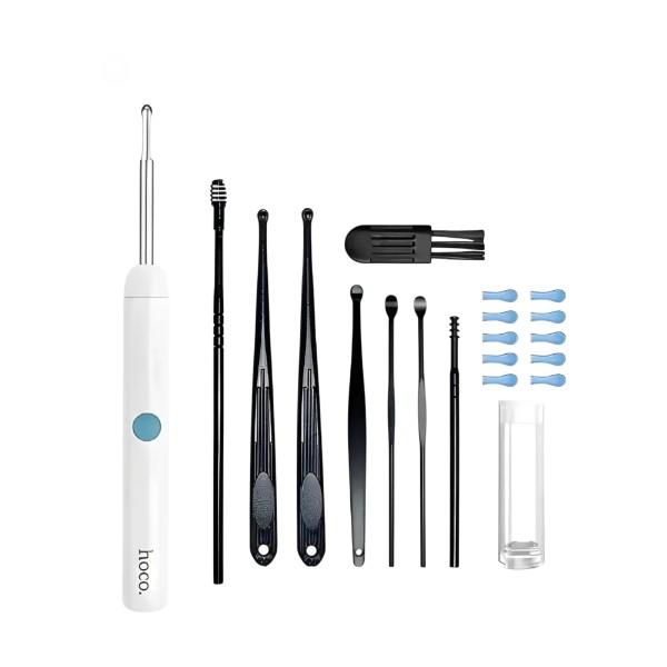 Hoco HP65 Ears Cleaning Tool with Camera