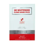 Beaute 3D ক্লিনিক শিট মাস্ক 30ml