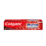 Colgate MaxFresh UltraFreeze Spicy Fresh কুলিং ক্রিস্টাল টুথপেস্ট 100ml