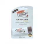 Palmer's Coconut Oil Formula Coconut Hydrate লিপ বাম, ভিটামিন E যুক্ত 4g