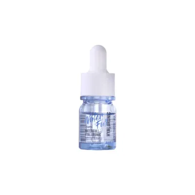 Jumiso Waterfull হায়ালুরোনিক অ্যাসিড সিরাম 5ml