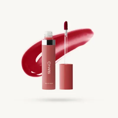 Mars Drip লিপ মিস্ট 4.5ml, শেড 07 Pomelo Drip