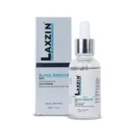 Laxzin Alpha Arbutin 0.2% ও হায়ালুরোনিক অ্যাসিড যুক্ত ফেস সিরাম 30ml