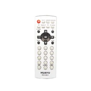 টিভি রিমোট কন্ট্রোল HUAYU RM-532M-3