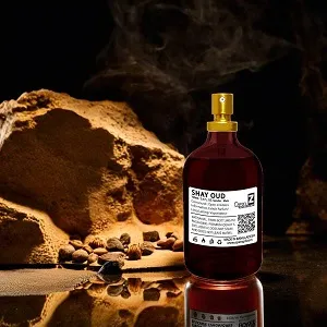 SHAY OUD পারফিউম 100ml