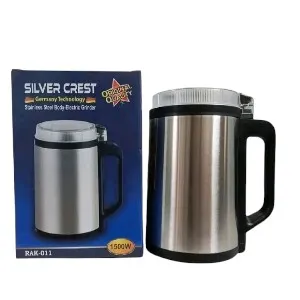 Silver Crest ইলেকট্রিক গ্রাইন্ডার 1500 Watt