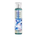Bath & Body Works Moon Night Path ফাইন ফ্রেগরেন্স মিস্ট 236ml