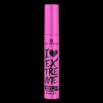 Essence I Love Extreme ক্রেজি ভলিউম মাস্কারা 12ml