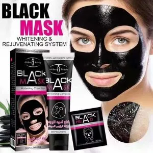 BLACK MUSK হোয়াইটেনিং অ্যান্ড রিজুভেনেটিং সিস্টেম