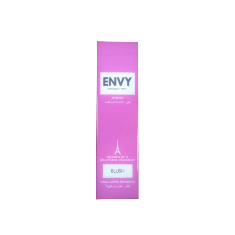 Envy Blush Women Body Spray 120ml (India)