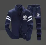 Winter CVC Jacket and Trouser Combo, 300 GSM, Sizes M to XL