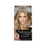 L'Oreal Preference Les Balayages হাইলাইটস হেয়ার কালার - লাইট থেকে ডার্ক ব্লন্ড চুলের জন্য
