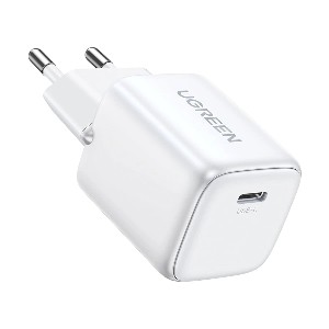 Ugreen Nexode CD319 30W GaN USB-C PD চার্জার