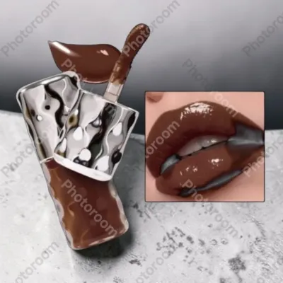 Beauty Glazed ভলিউম প্লাম্পিং লিপ গ্লস – 102 Toast