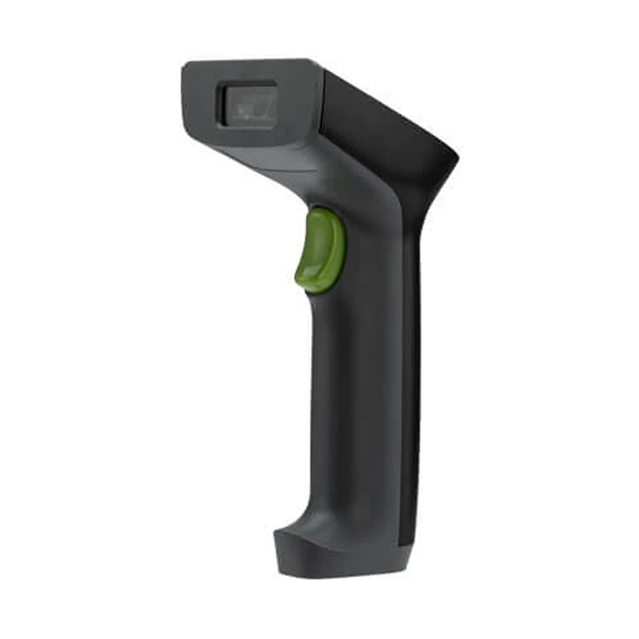 ZKTeco ZKB202S 1D/2D Cordless Handheld Barcode Scanner