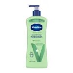 Vaseline Intensive Care সুদিং হাইড্রেশন 48H ময়েশ্চার বডি লোশন 600ml