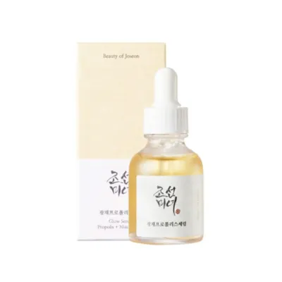 Beauty of Joseon প্রোপোলিস নিয়াসিনামাইড গ্লো সিরাম 60ml