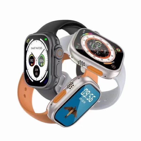 Z59 Ultra Smartwatch Series 8 Wireless Bluetooth Sports Smartwatch