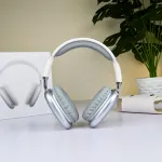 AirPods Max ওয়্যারলেস ওভার-ইয়ার হেডসেট (মাস্টার কপি) - মডেল A2098