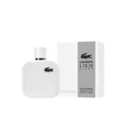 Lacoste L.12.12 Blanc EDP পুরুষদের পারফিউম 100ml