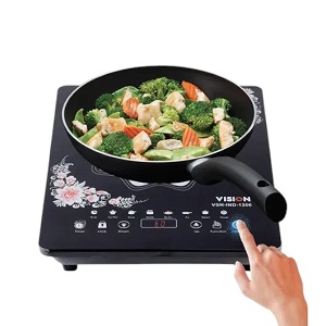 VISION Induction Cooker VISION-1206 Eco