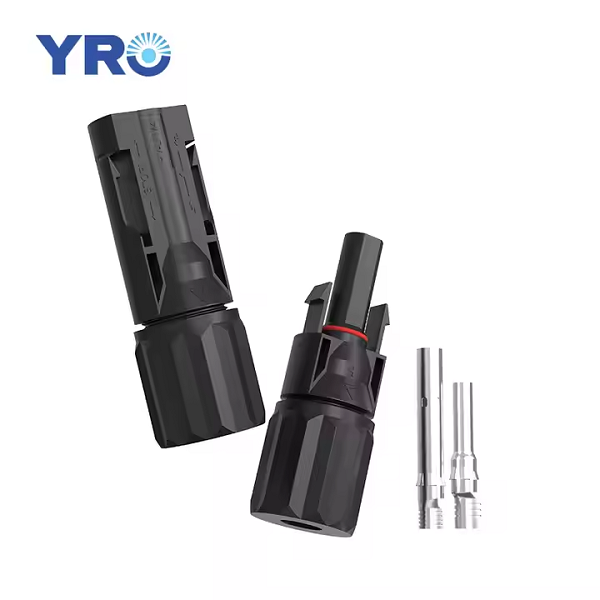 YRO IP67 ওয়াটারপ্রুফ 30A 1000V সোলার কানেক্টর ফর পিভি সিস্টেম