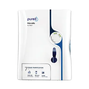 Pureit Marvella RO + UV ওয়াটার পিউরিফায়ার