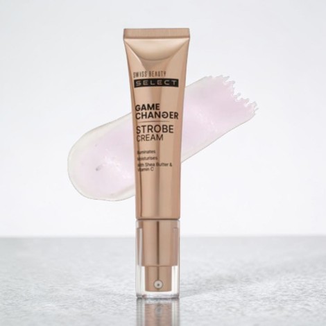 Swiss Beauty Select Game Changer স্ট্রোব ক্রিম
