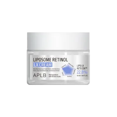 APLB লাইপোসোম রেটিনল LX ক্রিম 55ml