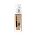 Maybelline Super Stay অ্যাকটিভ ওয়্যার ফাউন্ডেশন 30H - 10 Ivory