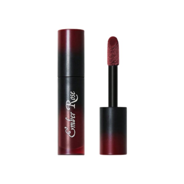 Sheglam Ember Rose ইমর্টাল লাভ লিপ গ্লস, শেড Treasure