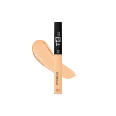 Maybelline Fit Me কনসিলার - শেড 20