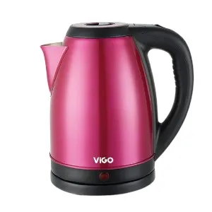 Vigo ইলেকট্রিক কেটলি 2 লিটার