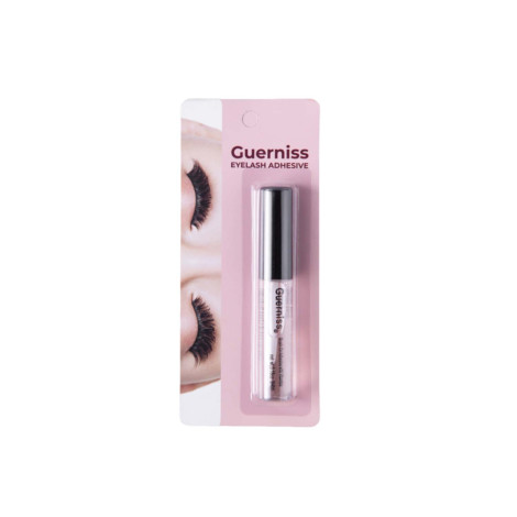 Guerniss আইল্যাশ গ্লু অ্যাডহেসিভ 5.3ml