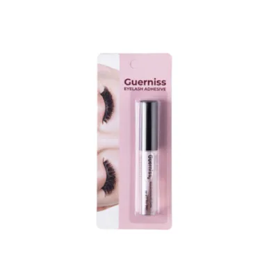 Guerniss আইল্যাশ গ্লু অ্যাডহেসিভ 5.3ml