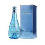 Davidoff Cool Water EDT স্প্রে ফর উইমেন 200ml