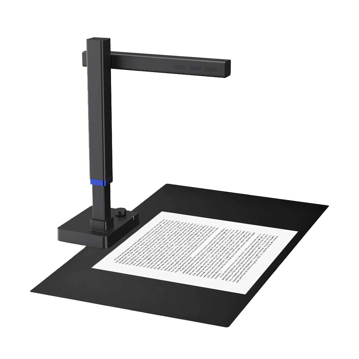 CZUR Shine 800 A3 Pro Smart Document & Book Scanner (A3, 8MP)