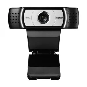 Logitech C930E 1080P HD ভিডিও ওয়েবক্যাম